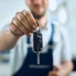 Do Locksmiths Make Car Keys
