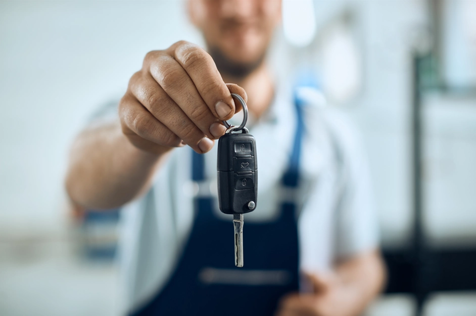 Do Locksmiths Make Car Keys
