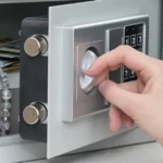 Can a Locksmith Open a Safe in Washington DC