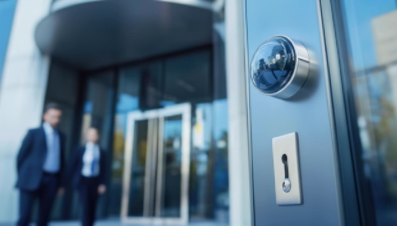 Best High-Security Locks for Offices & Businesses