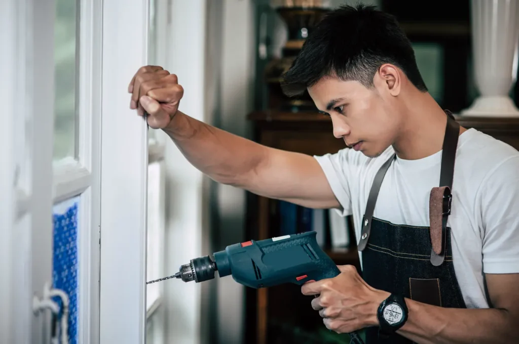 How to Choose a Reliable Locksmith Near You