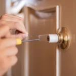 Rekeying vs Replacing Locks