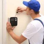 Are Smart Locks Safe for Homes and Businesses in Washington DC