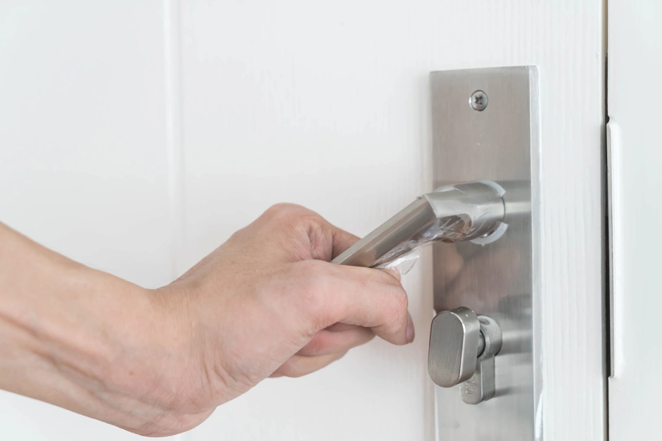 Why Door Closers Are Important for Security and Safety